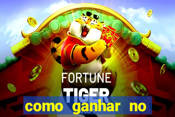 como ganhar no double fortune